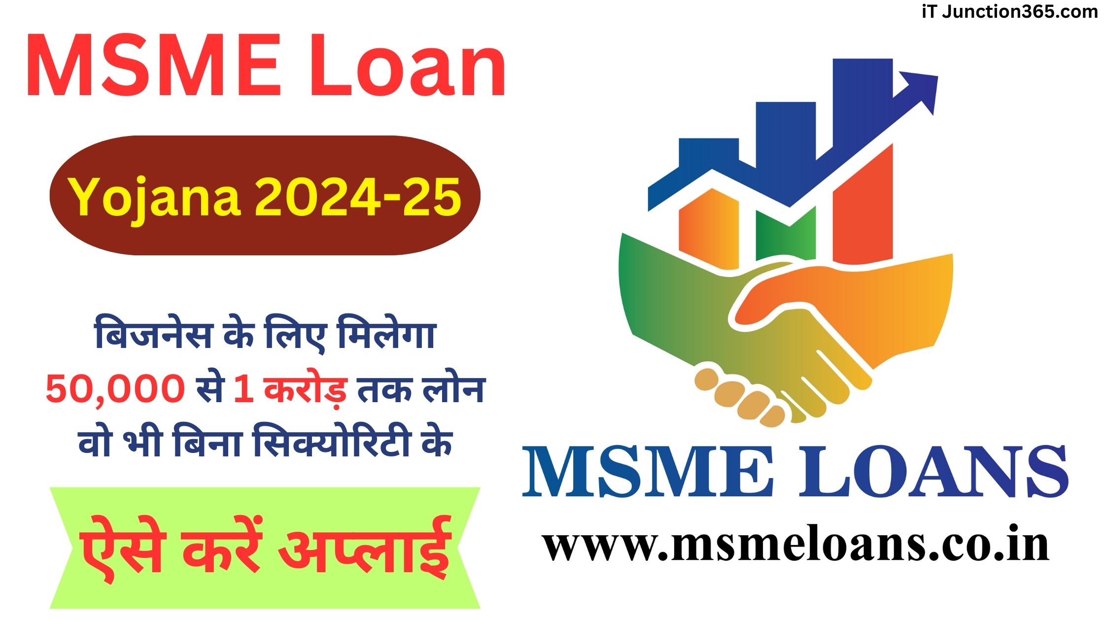 msme क्या है - msme रजिस्ट्रेशन के लाभ और लोन पाने का तरीका